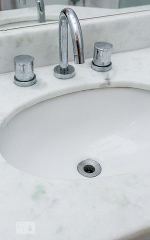 Apartamento à venda com 125m², 2 quartos e 2 vagasDetalhe