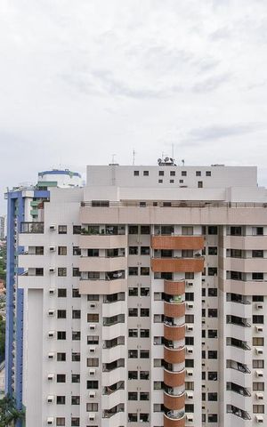 Apartamento à venda com 125m², 2 quartos e 2 vagasVista