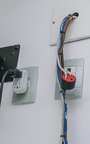 Apartamento à venda com 125m², 2 quartos e 2 vagasDetalhe