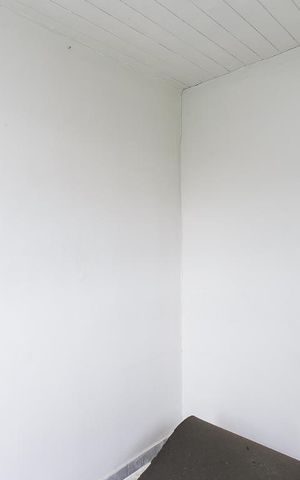 Apartamento à venda com 125m², 2 quartos e 2 vagasQuarto de serviço piso superior