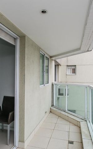 Apartamento à venda com 125m², 2 quartos e 2 vagasSacada