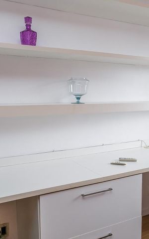 Apartamento à venda com 125m², 2 quartos e 2 vagasDetalhe
