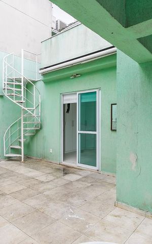 Apartamento à venda com 125m², 2 quartos e 2 vagasTerraço