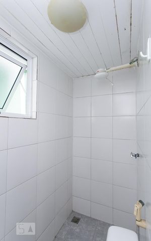 Apartamento à venda com 125m², 2 quartos e 2 vagasBanheiro de serviço piso superior