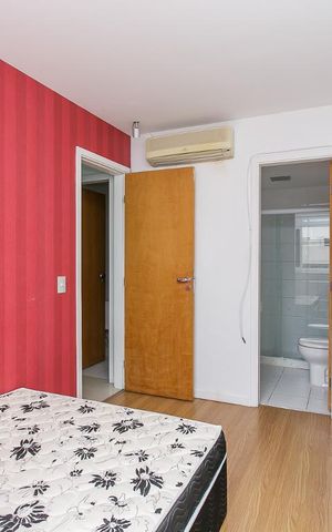 Apartamento à venda com 125m², 2 quartos e 2 vagasSuíte