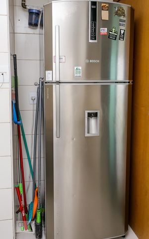Apartamento à venda com 125m², 2 quartos e 2 vagasDetalhe
