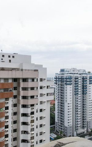 Apartamento à venda com 125m², 2 quartos e 2 vagasVista