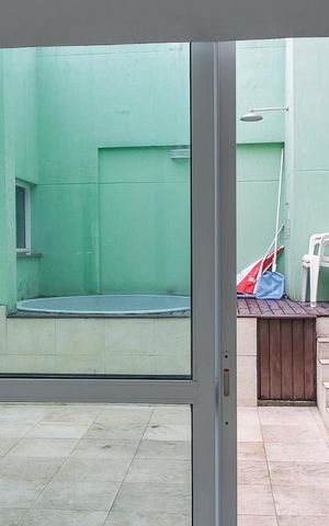 Apartamento à venda com 125m², 2 quartos e 2 vagasSuíte piso superior