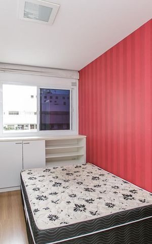 Apartamento à venda com 125m², 2 quartos e 2 vagasSuíte