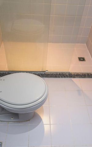Apartamento para alugar com 65m², 2 quartos e 1 vagaBanheiro Suíte
