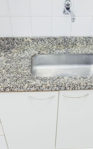 Apartamento para alugar com 65m², 2 quartos e 1 vagaCozinha