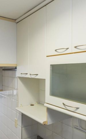 Apartamento para alugar com 65m², 2 quartos e 1 vagaCozinha