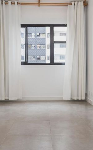 Apartamento para alugar com 65m², 2 quartos e 1 vagaSuíte