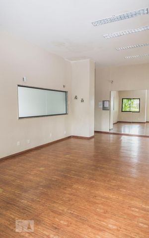 Apartamento para alugar com 65m², 2 quartos e 1 vagaSala de atividades