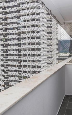 Apartamento para alugar com 65m², 2 quartos e 1 vagaVaranda