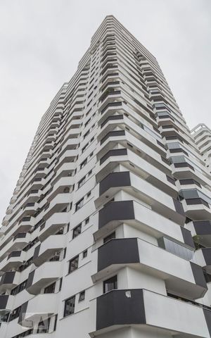 Apartamento para alugar com 65m², 2 quartos e 1 vagaFachada