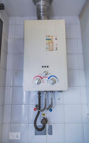 Apartamento para alugar com 65m², 2 quartos e 1 vagaÁrea de serviço