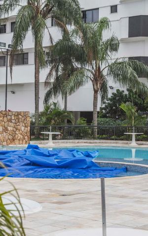 Apartamento para alugar com 65m², 2 quartos e 1 vagaPiscina
