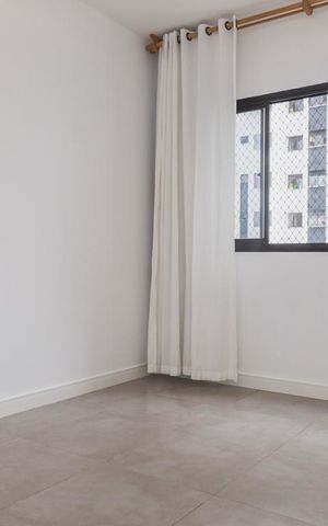 Apartamento para alugar com 65m², 2 quartos e 1 vagaSuíte