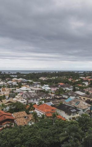 Apartamento para alugar com 65m², 2 quartos e 1 vagaVista