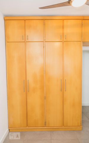 Apartamento para alugar com 65m², 2 quartos e 1 vagaQuarto