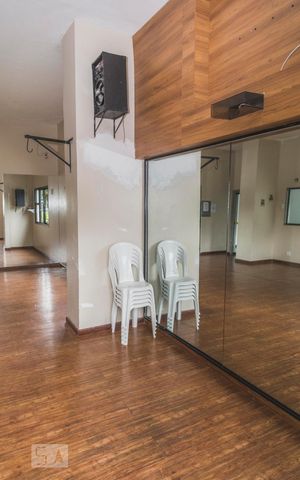 Apartamento para alugar com 65m², 2 quartos e 1 vagaSala de atividades