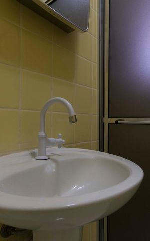 Apartamento para alugar com 79m², 2 quartos e 1 vagaBanheiro (Torneira)