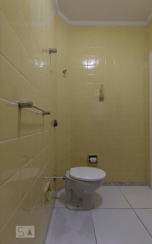 Apartamento para alugar com 79m², 2 quartos e 1 vagaBanheiro