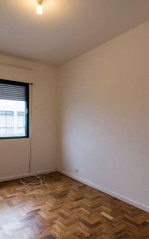 Apartamento para alugar com 79m², 2 quartos e 1 vagaQuarto 1