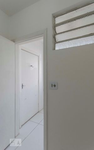 Apartamento para alugar com 79m², 2 quartos e 1 vagaQuarto de serviço