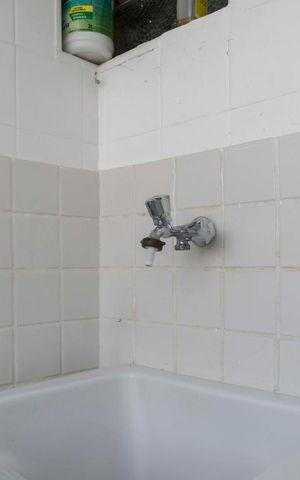 Apartamento para alugar com 79m², 2 quartos e 1 vagaLavanderia (Torneira)