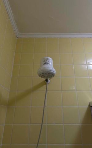 Apartamento para alugar com 79m², 2 quartos e 1 vagaBanheiro (Chuveiro)