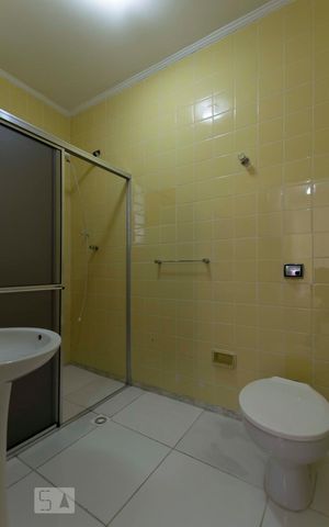 Apartamento para alugar com 79m², 2 quartos e 1 vagaBanheiro