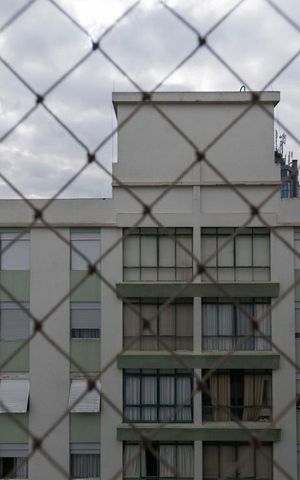 Apartamento para alugar com 79m², 2 quartos e 1 vagaVista