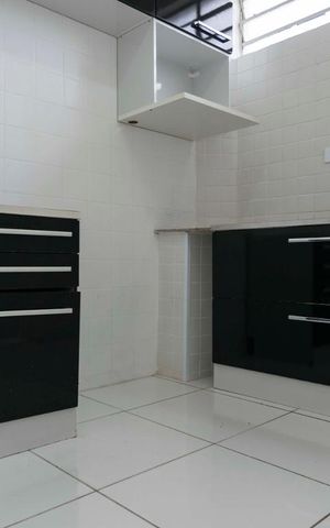 Apartamento para alugar com 79m², 2 quartos e 1 vagaCozinha (Armários)