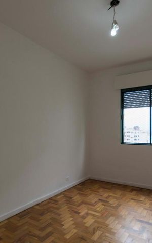 Apartamento para alugar com 79m², 2 quartos e 1 vagaQuarto 2