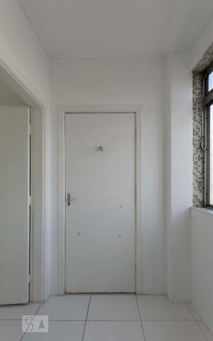 Apartamento para alugar com 79m², 2 quartos e 1 vagaLavanderia