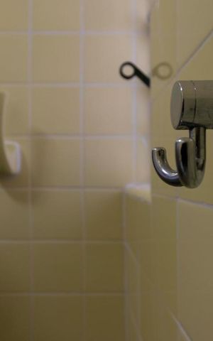 Apartamento para alugar com 79m², 2 quartos e 1 vagaBanheiro