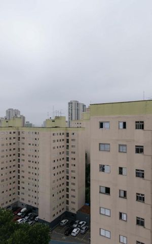 Apartamento para alugar com 66m², 3 quartos e 1 vagaVista