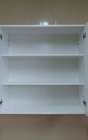 Apartamento para alugar com 66m², 3 quartos e 1 vagaCozinha (Armários)