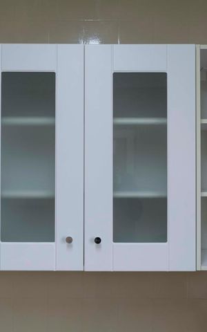 Apartamento para alugar com 66m², 3 quartos e 1 vagaCozinha (Armários)