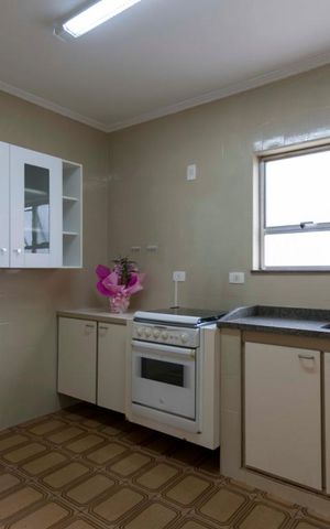 Apartamento para alugar com 66m², 3 quartos e 1 vagaCozinha