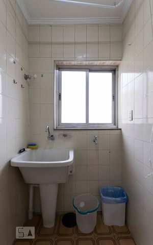 Apartamento para alugar com 66m², 3 quartos e 1 vagaLavanderia