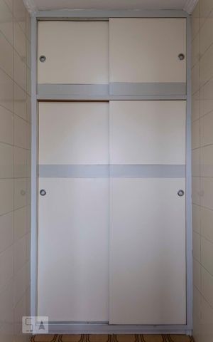 Apartamento para alugar com 66m², 3 quartos e 1 vagaLavanderia (Armários)