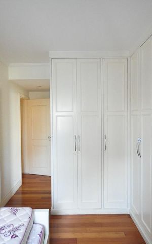 Apartamento à venda com 171m², 3 quartos e 3 vagasBanheiro suíte 3
