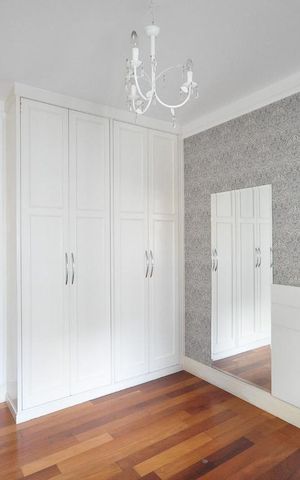 Apartamento à venda com 171m², 3 quartos e 3 vagasSuíte 1