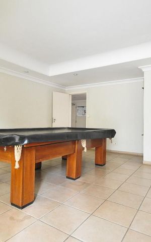 Apartamento à venda com 171m², 3 quartos e 3 vagasSalão de jogos