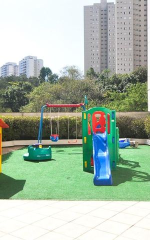 Apartamento à venda com 171m², 3 quartos e 3 vagasPlayground