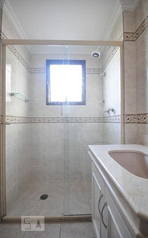 Apartamento à venda com 171m², 3 quartos e 3 vagasBanheiro suíte 1