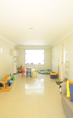Apartamento à venda com 171m², 3 quartos e 3 vagasBrinquedoteca